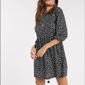 ❤️ Polka Dot Dress